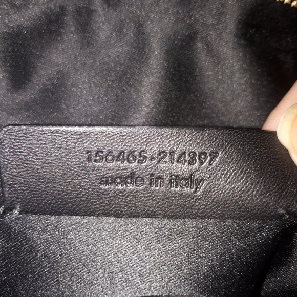 Yves Saint Laurent Muse Handbag - Picture 7 of 8